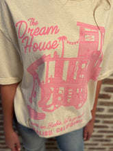 Dream House Oversized Tee