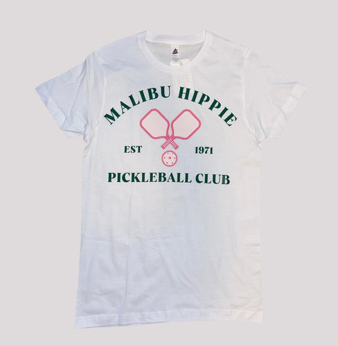 Pickle Ball Tee