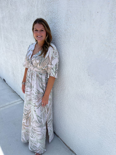 Clearwater palms maxi