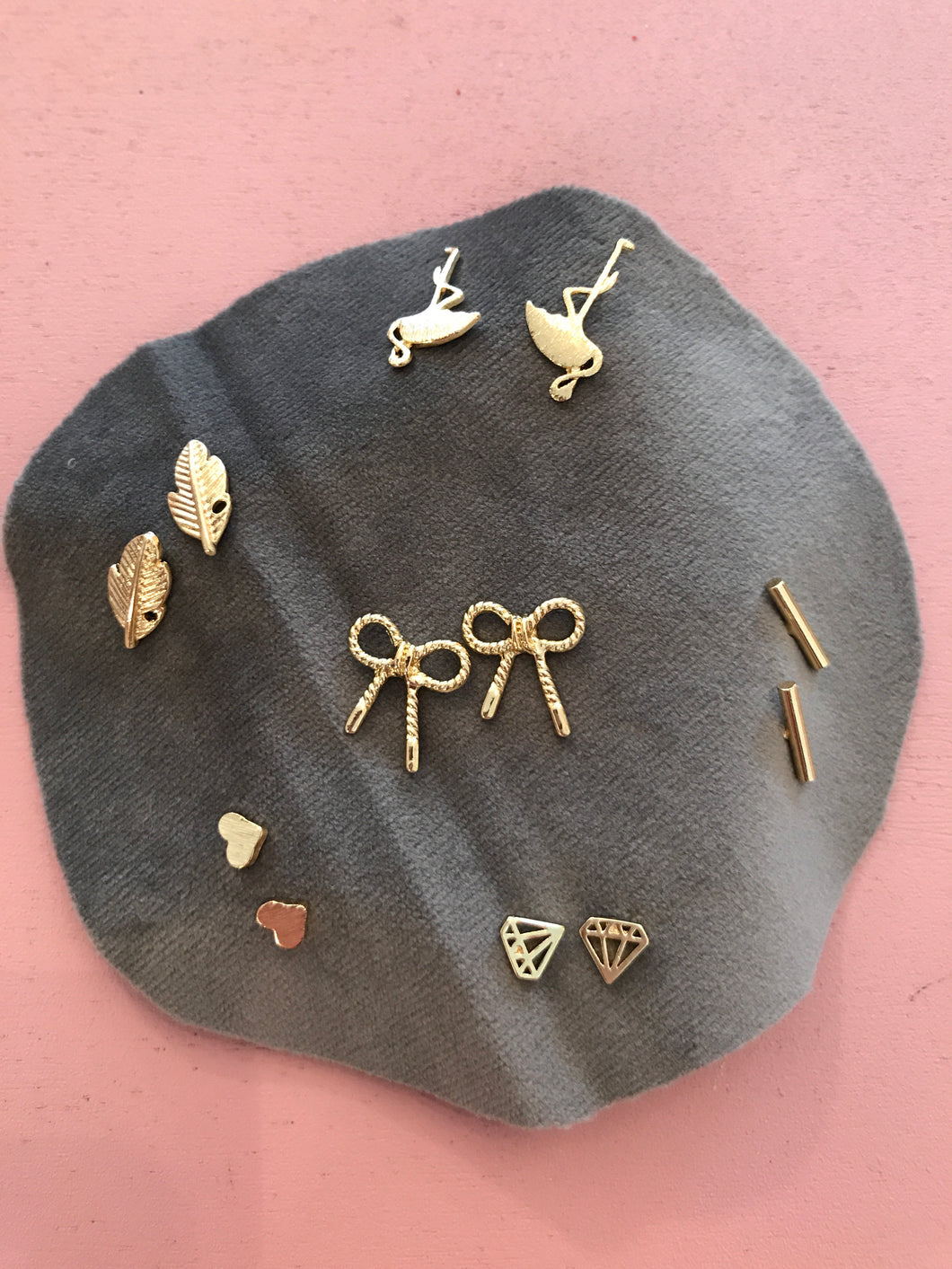 Earring Set