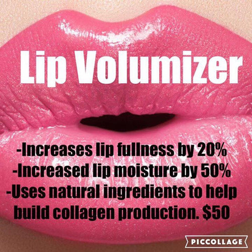 LipSense Lip Volumizer